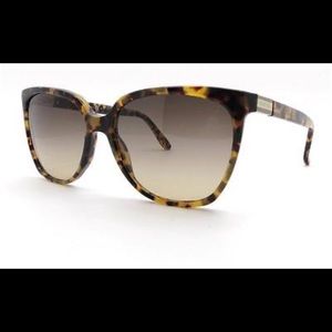 Gucci Havana Sunglasses